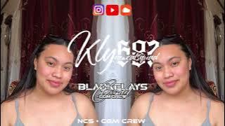 DJ BLACKFLAYS - AWAX FT MCBOX - ALIYAH RUN [ CGM CREW MIX 2022 ]