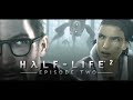 Half-Life 2 Episode Two OST - Last Legs Extended