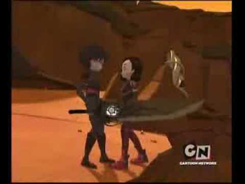 Code Lyoko Yumi Ulrich Aelita William Youtube