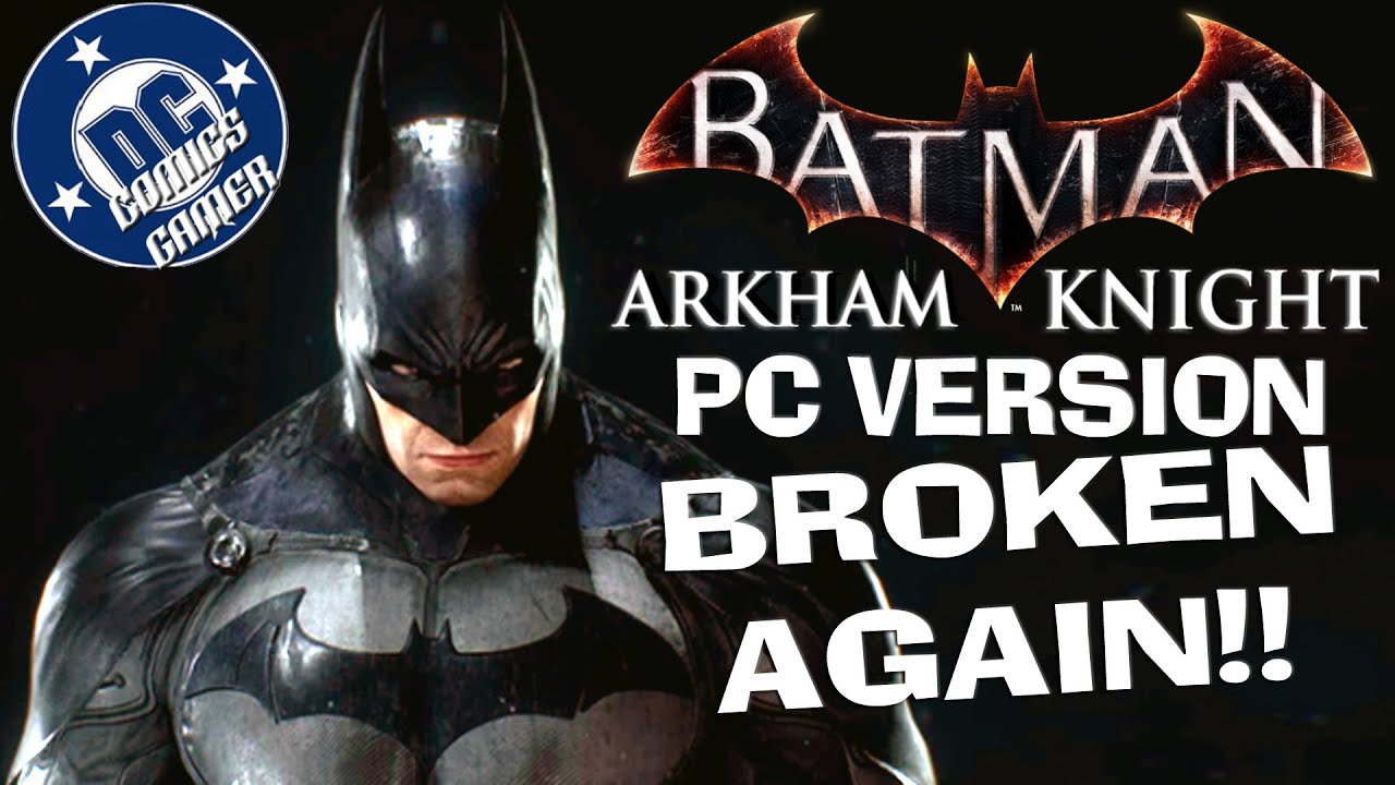 Batman: Arkham Origins Review Photo Gallery - TechSpot