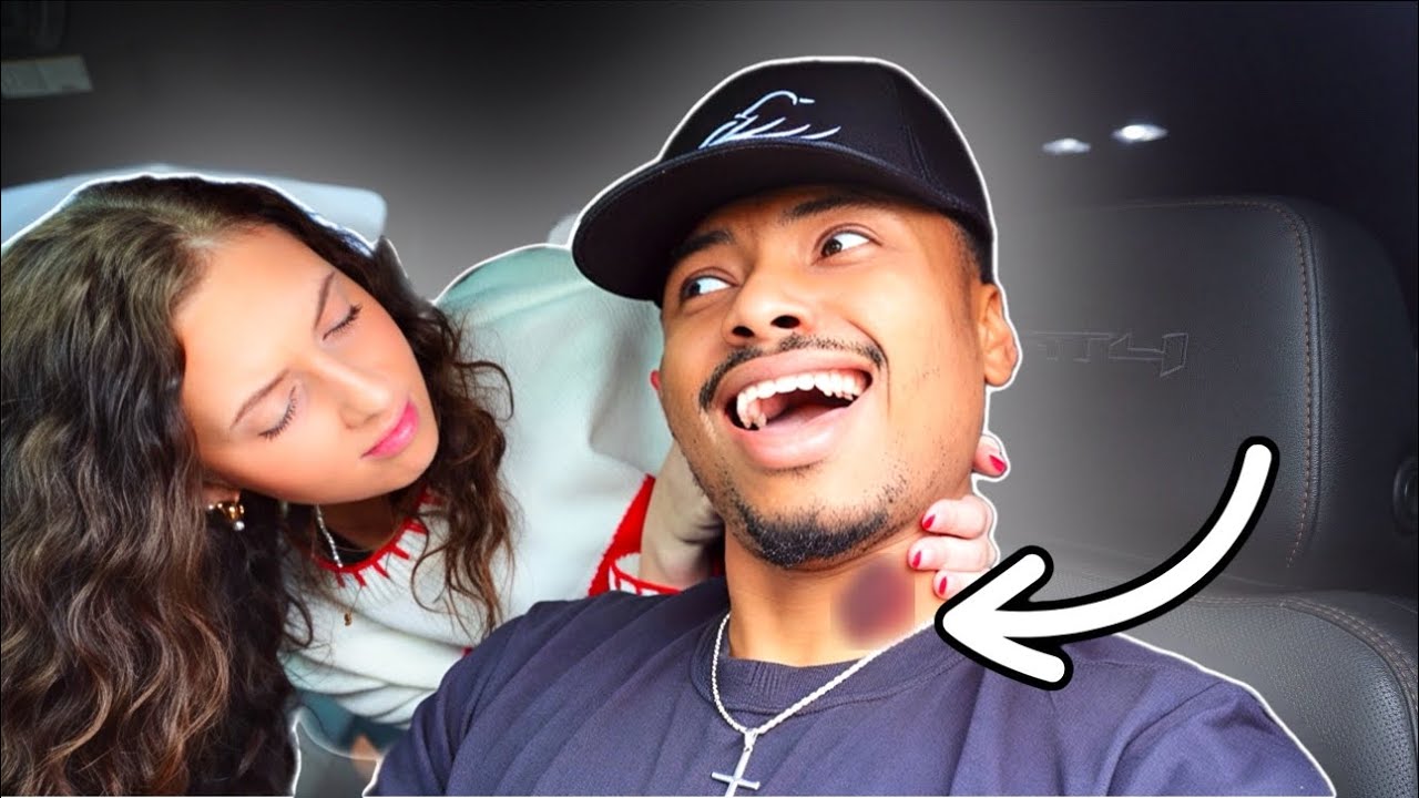 Шутливый розыгрыш над моей женой... *пошёл не по плану*