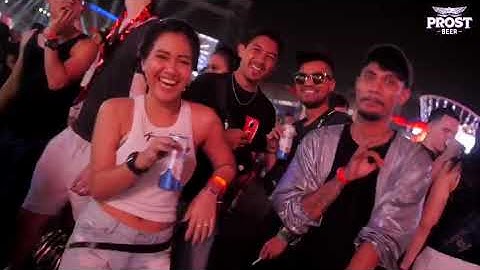 Djakarta Warehouse Project 2019 - #DWP19 DAY 3