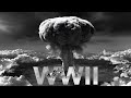 World War II: A Historical Montage