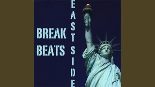 East Side Drum Loop Break Beat 79