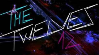 Metric - Help I'm Alive (The Twelves Remix)