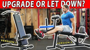 The Most Versatile Adjustable Bench: Ironmaster Super Bench  Pro v2 Review