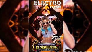 Electro Aleteo El Seductor Car Audio Dj Willie Malave