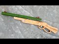 How to make a amazing bamboo toy