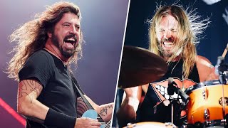 Foo Fighters Live FULL CONCERT Multicam 2021 Los Angeles California Taylor Hawkins Last Show in LA