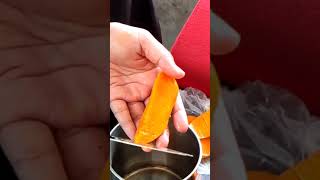 Delicious! Soft Mango Hot Drink screenshot 5