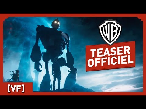 Ready Player One – Teaser Officiel Comic Con (VF) – Steven Spielberg