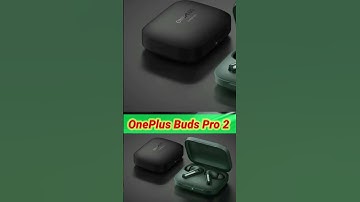 OnePlus Buds Pro 2 To Launch In India With Support for Google