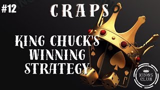King Chuck's Winning Strategy
