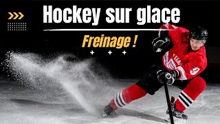 Méthodes de travail sur glace & hors-glace