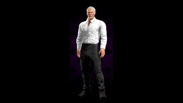 CLINT EASTWOOD InitiationStation how to make in Saints Row 3