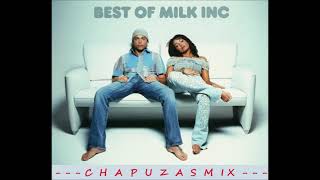 THE BEST OF MILK INC.