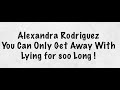 Reaction to confidently plus alexandra rodriguez whats going on with learning to be fearless