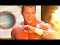 How Randy Orton almost lit himself on fire: WWE Untold sneak peek
