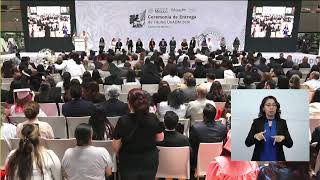 UnADM 2026 Graduation Ceremony