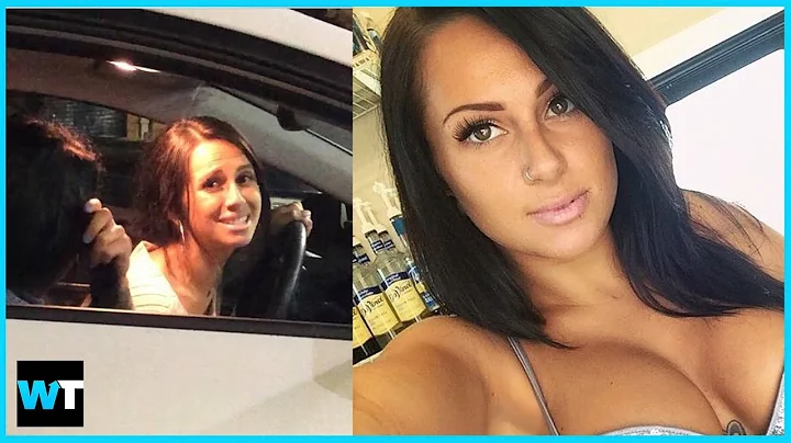 Former Stripper Goes Viral In RACIST Portland Video