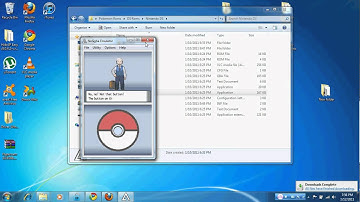 NO$GBA emulator tutorial (WORK)