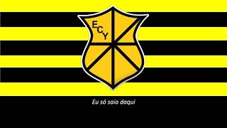 Hino do Ypiranga (Legendado)