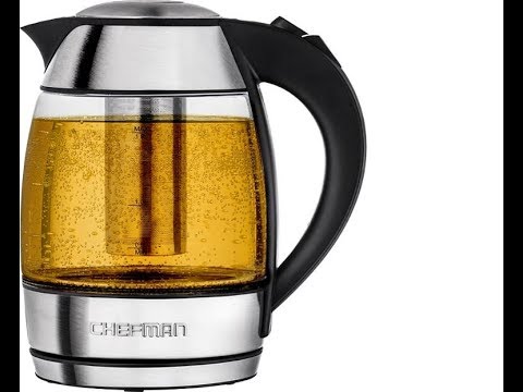 Electric Kettles: Spilling the Tea on a Treasured Kitchen Tool