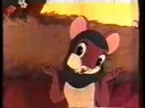 წუნა და წრუწუნა