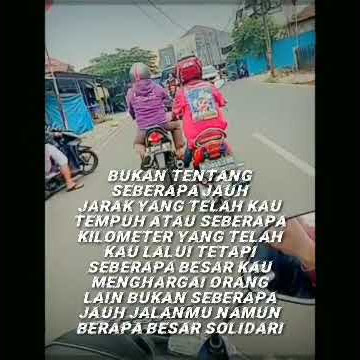 Mio115 v satria FU story