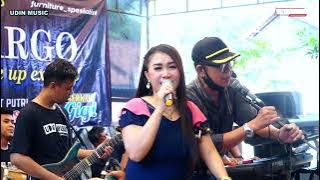 UDIN MUSIC-KERINDUAN-RATNA ANTIKA-HAPPY WEDDING FERI & ZAHROTUL-TAJOES MUSIC