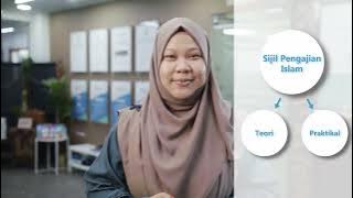 Sijil Pengajian Islam | Institut Pengajian Islam Pergas (IPIP)