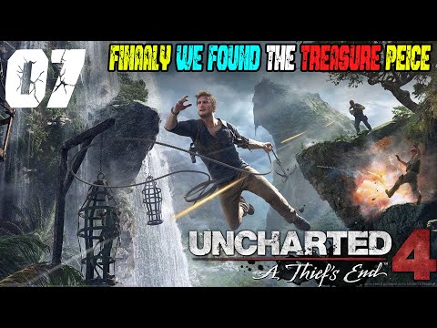 Is This The End Of Game? - Uncharted 4 A Thief's End