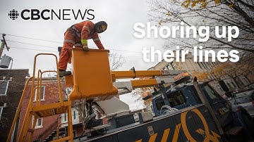 Everything Hydro-Québec is doing to strengthen power lines and reduce outages