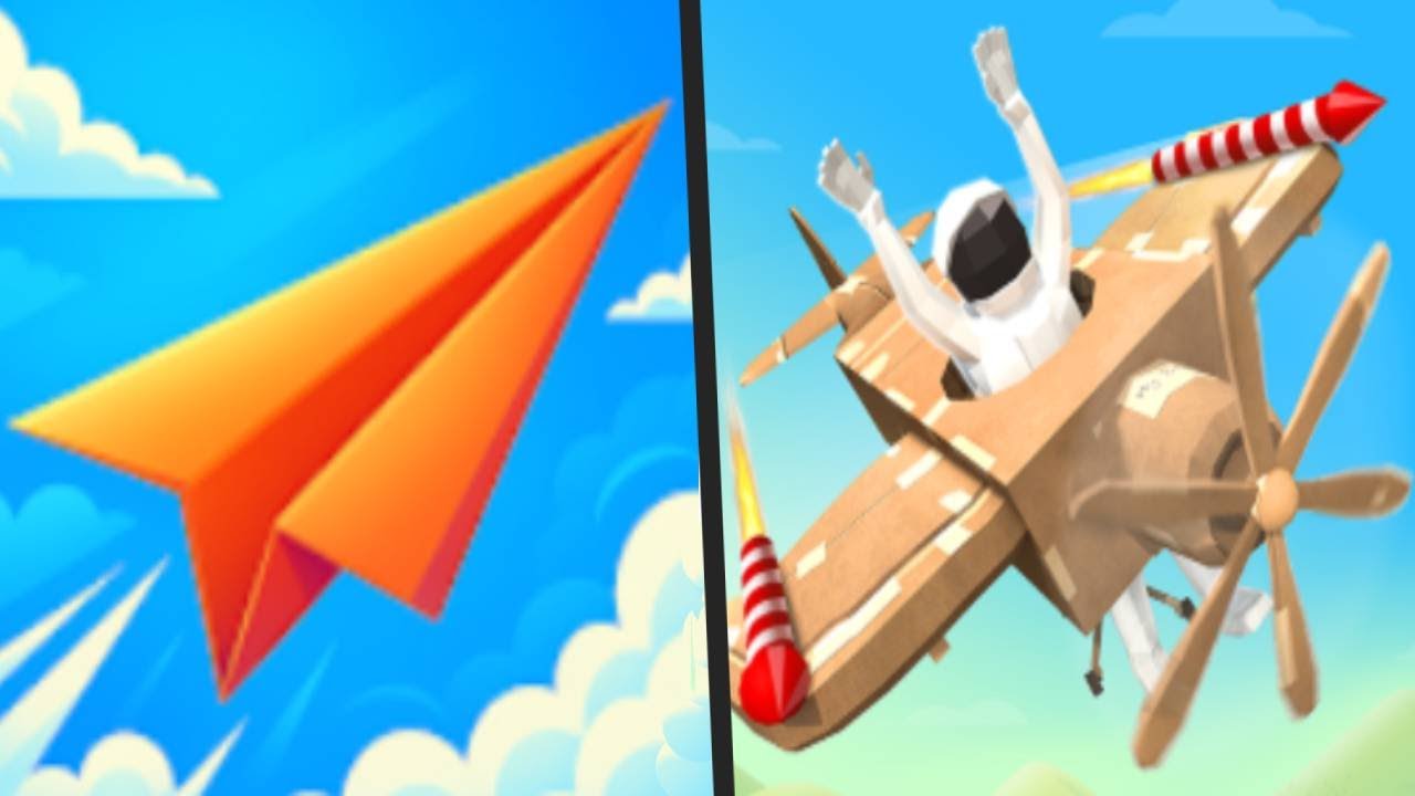 epic-plane-evolution-vs-make-it-fly-all-levels-satisfying-double