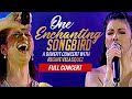 ONE ENCHANTING SONGBIRD (Full Concert) - Regine Velasquez