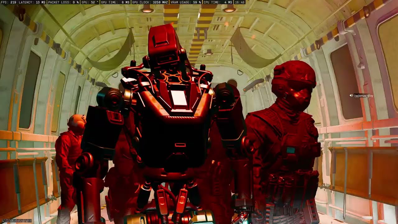 Call Of Duty NEW Winter Rebirth Island Loaded Resurgence S2E44 AMD Ryzen 5 9600x AMD RX 9060 XT 4K