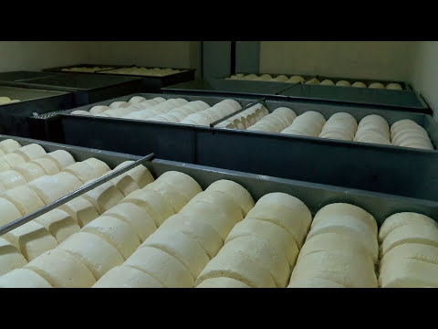 რძის გადამმუშავებელი საწარმო - ახალი მესხეთი