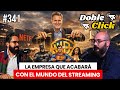 NETFLIX ESTÁ CREANDO SU PROPIO MONOPOLIO Y NO TE DAS CUENTA | EP.341