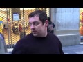 Smotra Run 2011 - стычка с бомжом