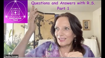 EST 39 Q&A with R.S.  Part 1 - Why don