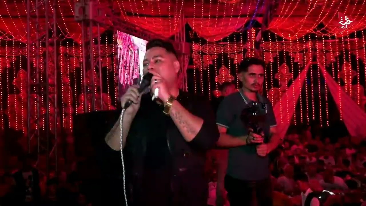 حماده الاسمر ده جاحد اووي دغدغ بلبيس مع عادل صانوه مليونيه عائلات ابو المجد افراح عصام ربيع