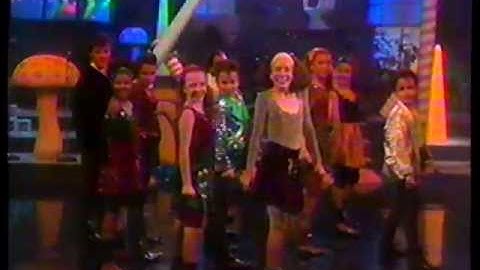 LA ONDA VASELINA Dando la vuelta