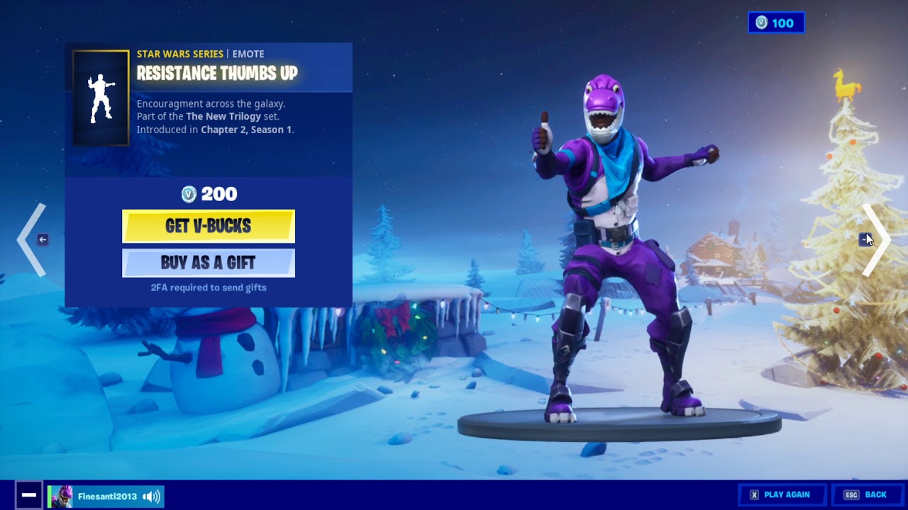 NEW ITEM SHOP 12/30/2019