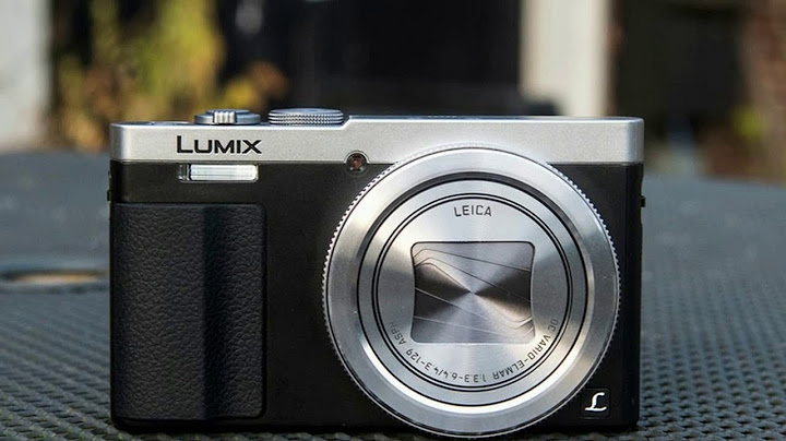 Đánh giá panasonic lumix zs50 tz70 năm 2024