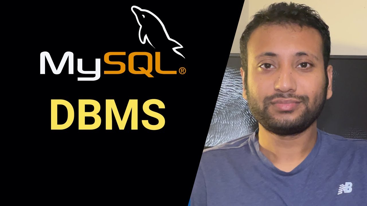 Bangla Database Tutorial 5 : Database Management System - YouTube