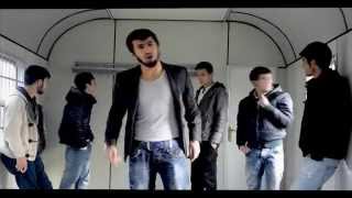 Mutluluk Şırıngası Sanjar Dehşett Offical 2014 