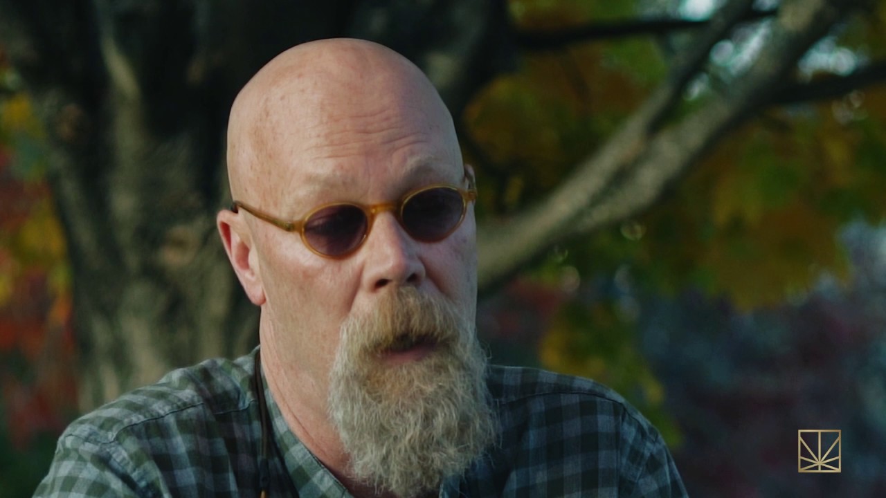 Medical Dispensary owner Glenn Peterson on Legalization in Maine