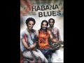 Habana Blues - Lagrimas Tatuadas