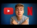 DEVENIR BILINGUE AVEC NETFLIX?🤔 (3 hacks pour apprendre l'anglais facilement)