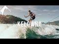 How to Travel Kelowna - A Summer Paradise!!
